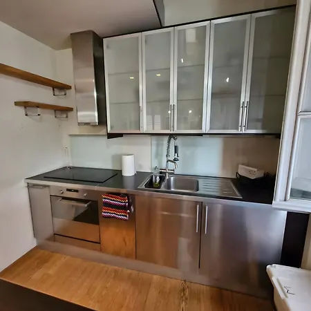 Casa Gabriella Holiday home