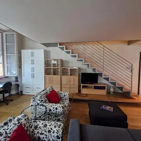 Casa Gabriella Holiday home *