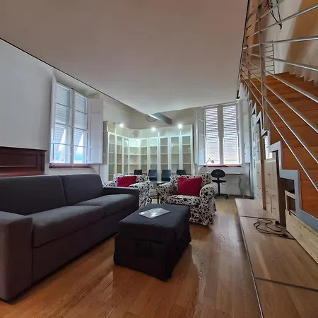 Casa Gabriella Holiday home *