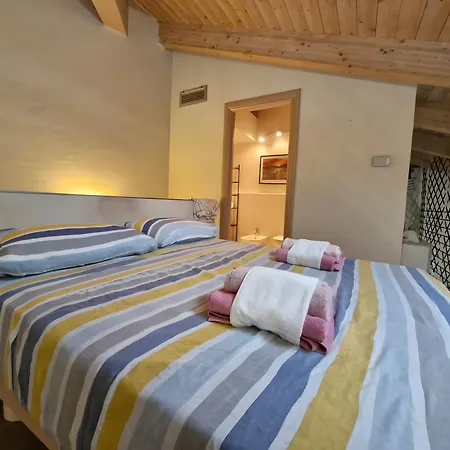 Casa Gabriella Holiday home Lucca