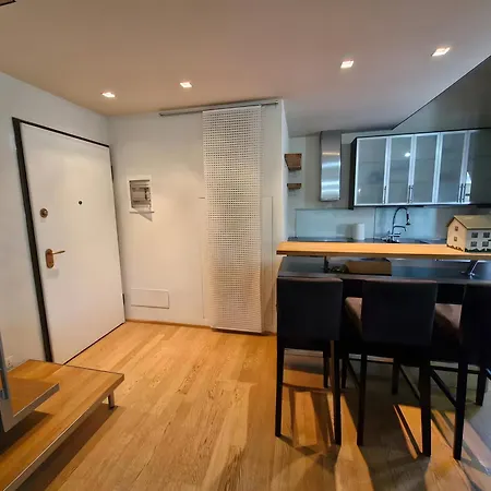Casa Gabriella Holiday home